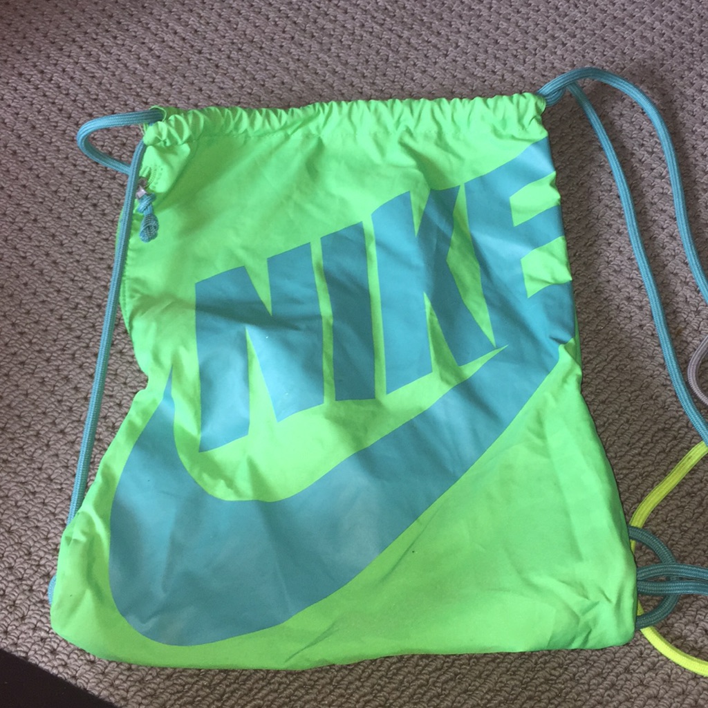 Nike Drawstring